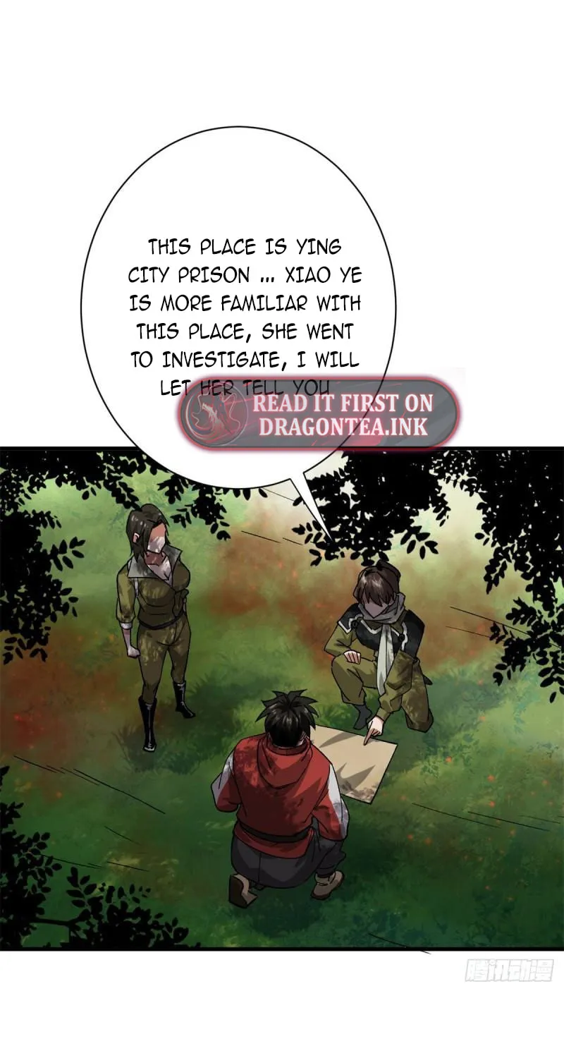 Roulette World (Colored) Chapter 141 page 47 - 