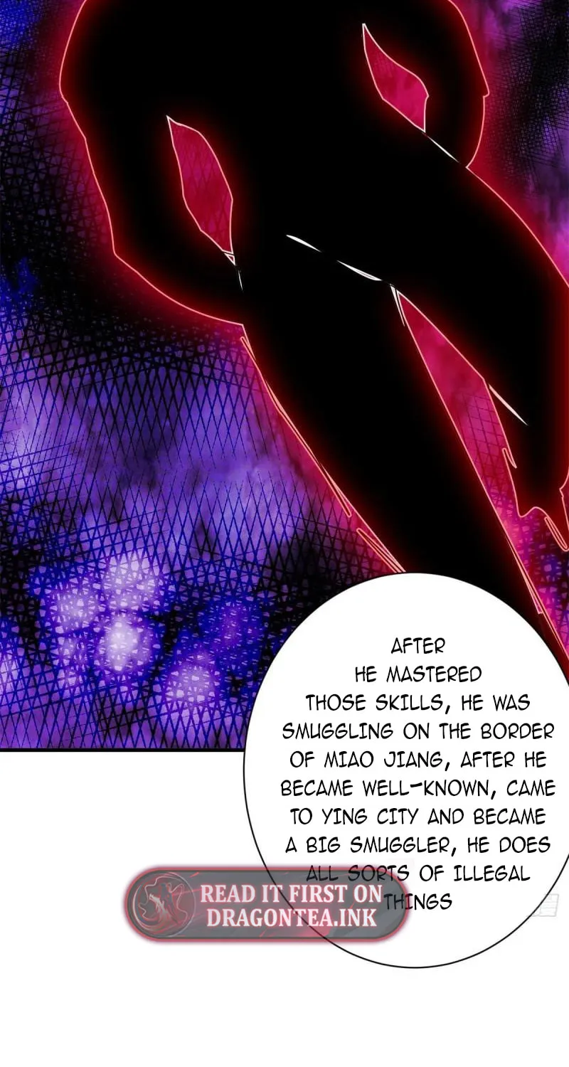 Roulette World (Colored) Chapter 141 page 50 - 