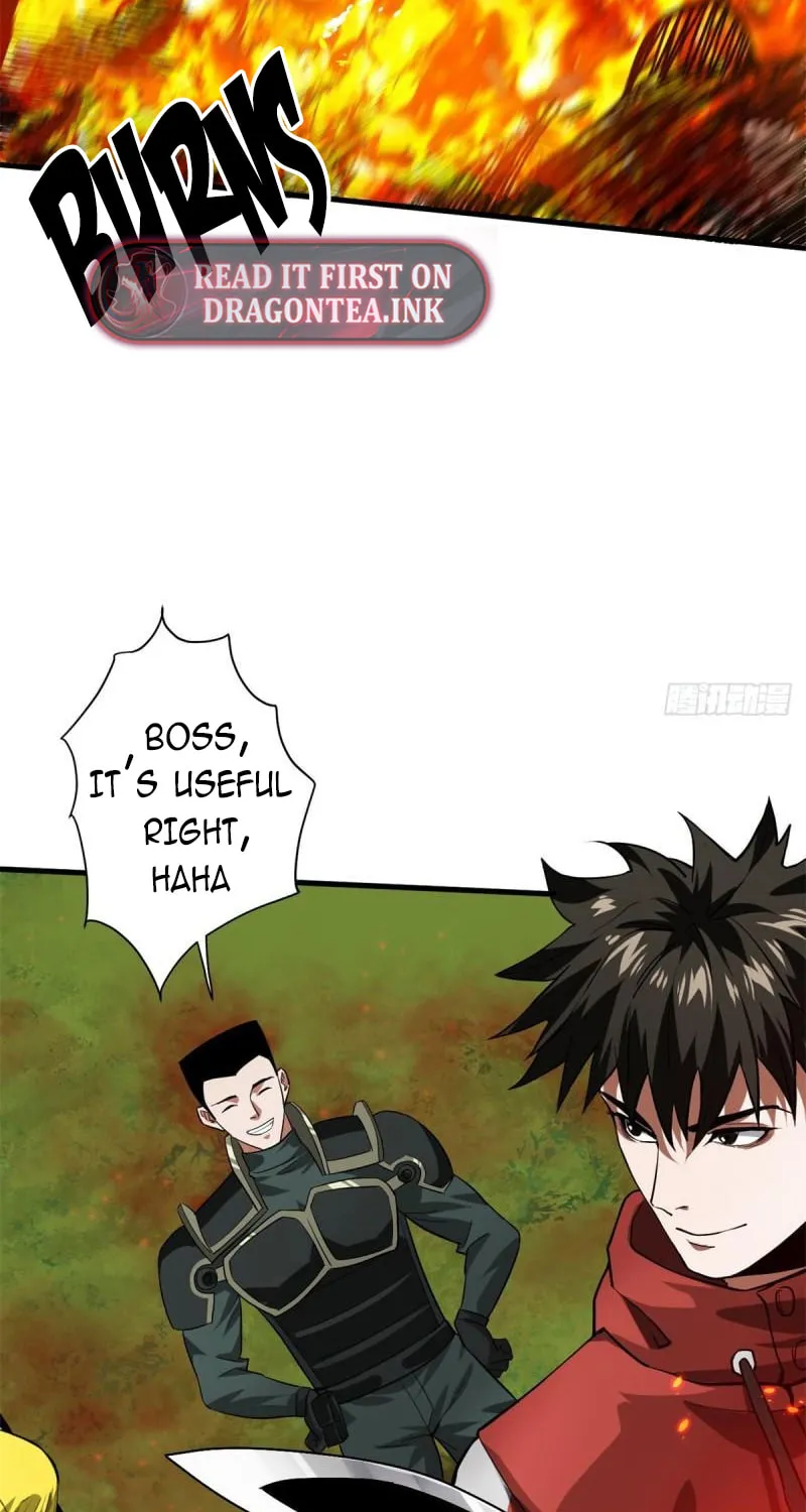 Roulette World (Colored) Chapter 141 page 6 - 