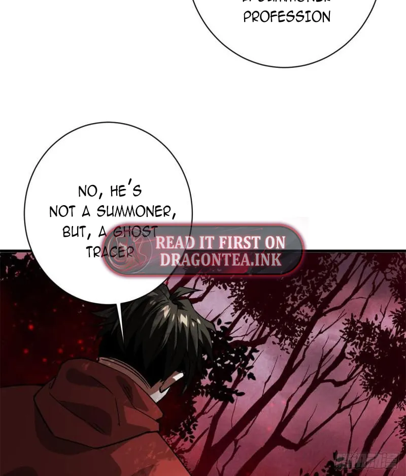 Roulette World (Colored) Chapter 141 page 52 - 