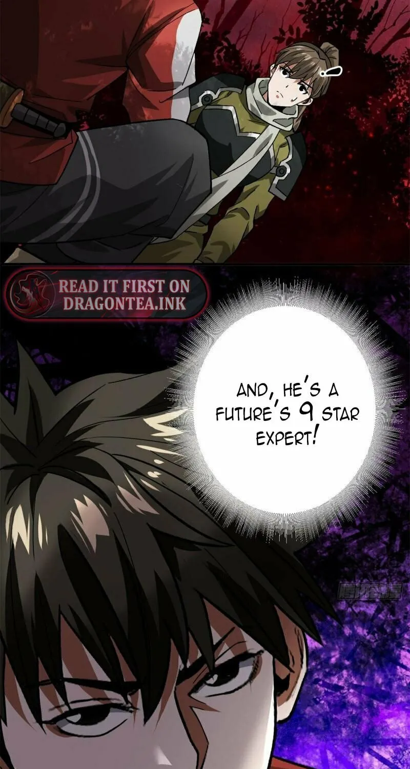 Roulette World (Colored) Chapter 141 page 53 - 
