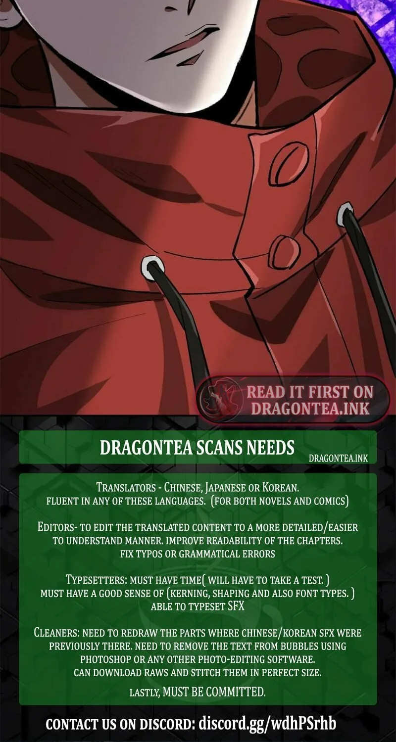 Roulette World (Colored) Chapter 141 page 54 - 