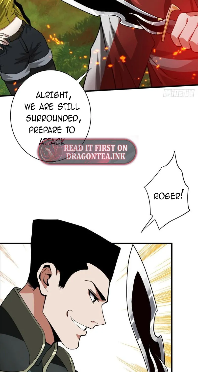 Roulette World (Colored) Chapter 141 page 7 - 