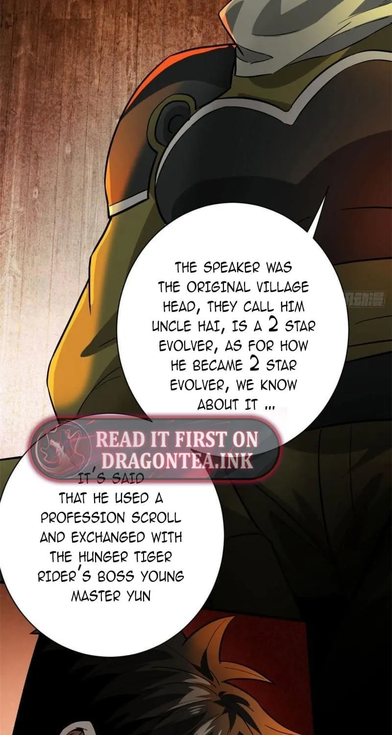 Roulette World (Colored) Chapter 142 page 14 - 