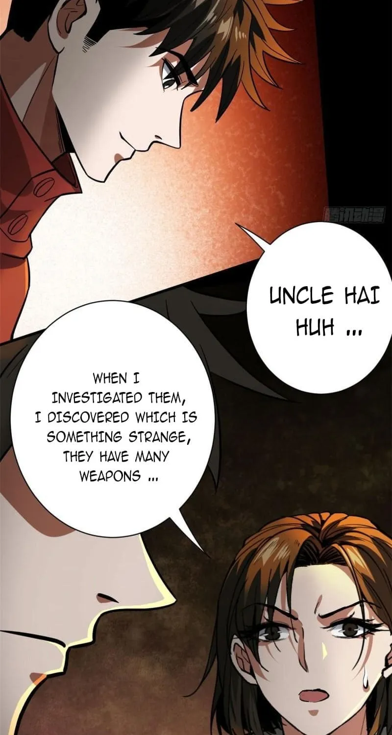 Roulette World (Colored) Chapter 142 page 15 - 
