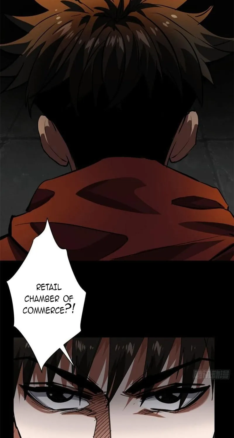 Roulette World (Colored) Chapter 142 page 19 - 