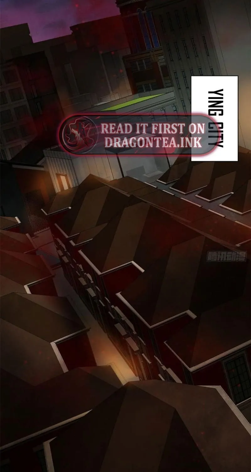 Roulette World (Colored) Chapter 142 page 24 - 