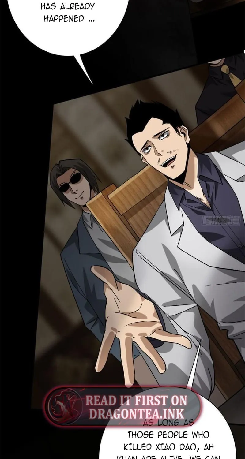 Roulette World (Colored) Chapter 142 page 28 - 