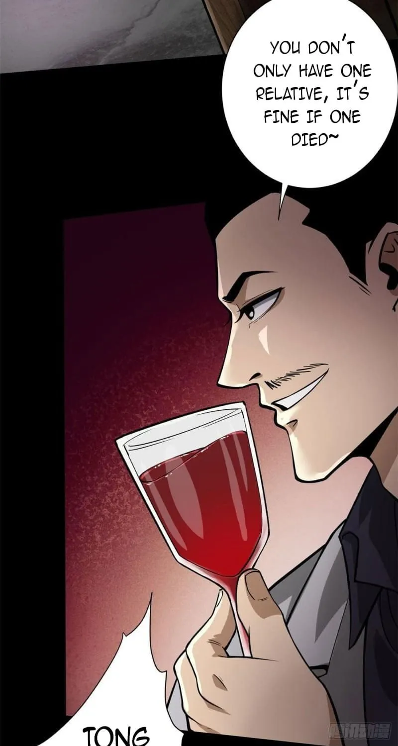 Roulette World (Colored) Chapter 142 page 30 - 