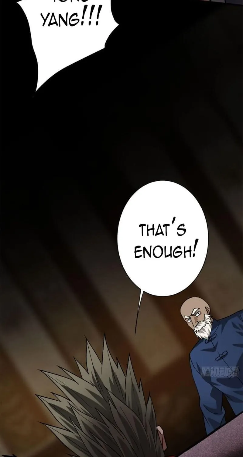 Roulette World (Colored) Chapter 142 page 31 - 