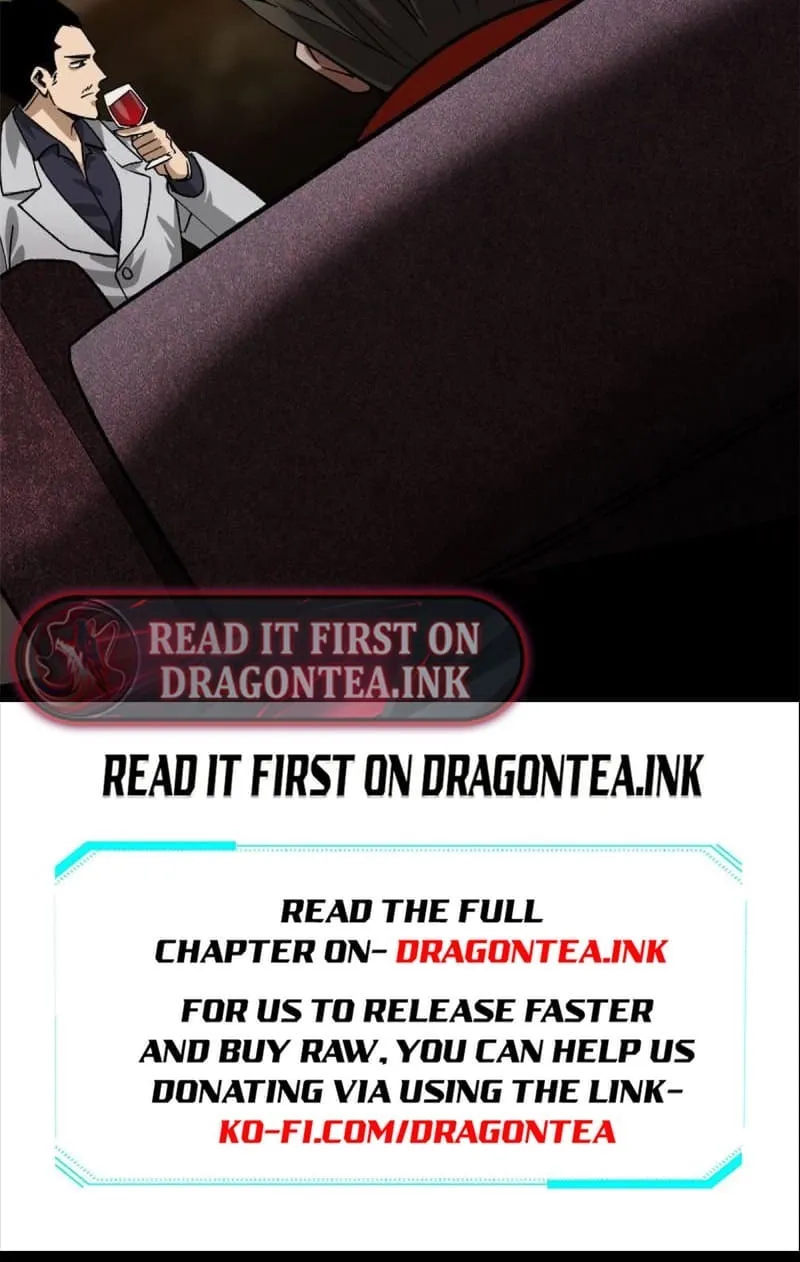 Roulette World (Colored) Chapter 142 page 32 - 