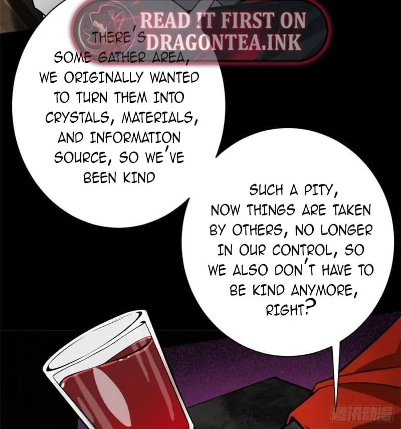 Roulette World (Colored) Chapter 142 page 44 - 