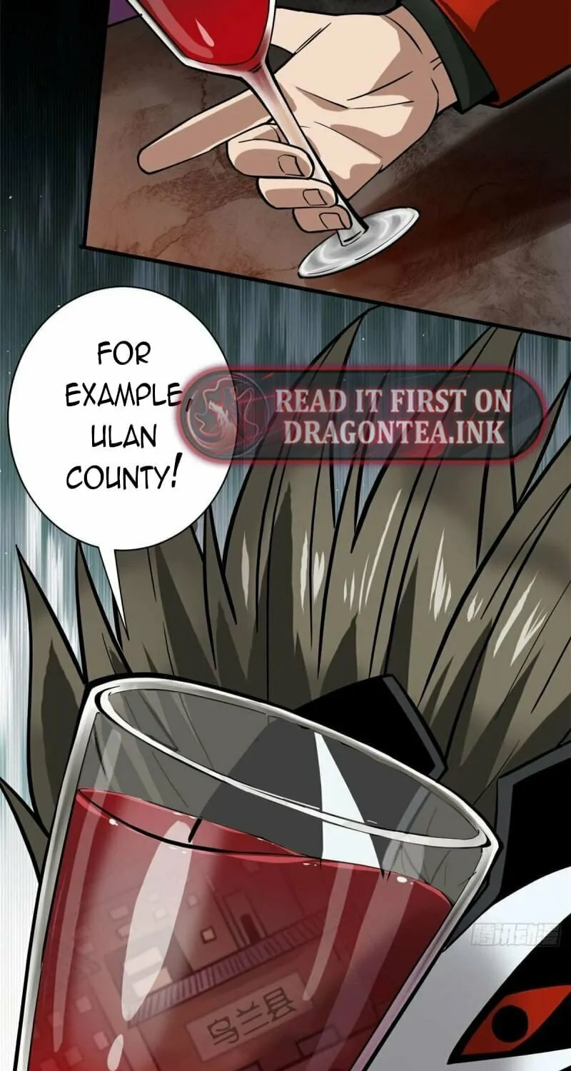 Roulette World (Colored) Chapter 142 page 45 - 