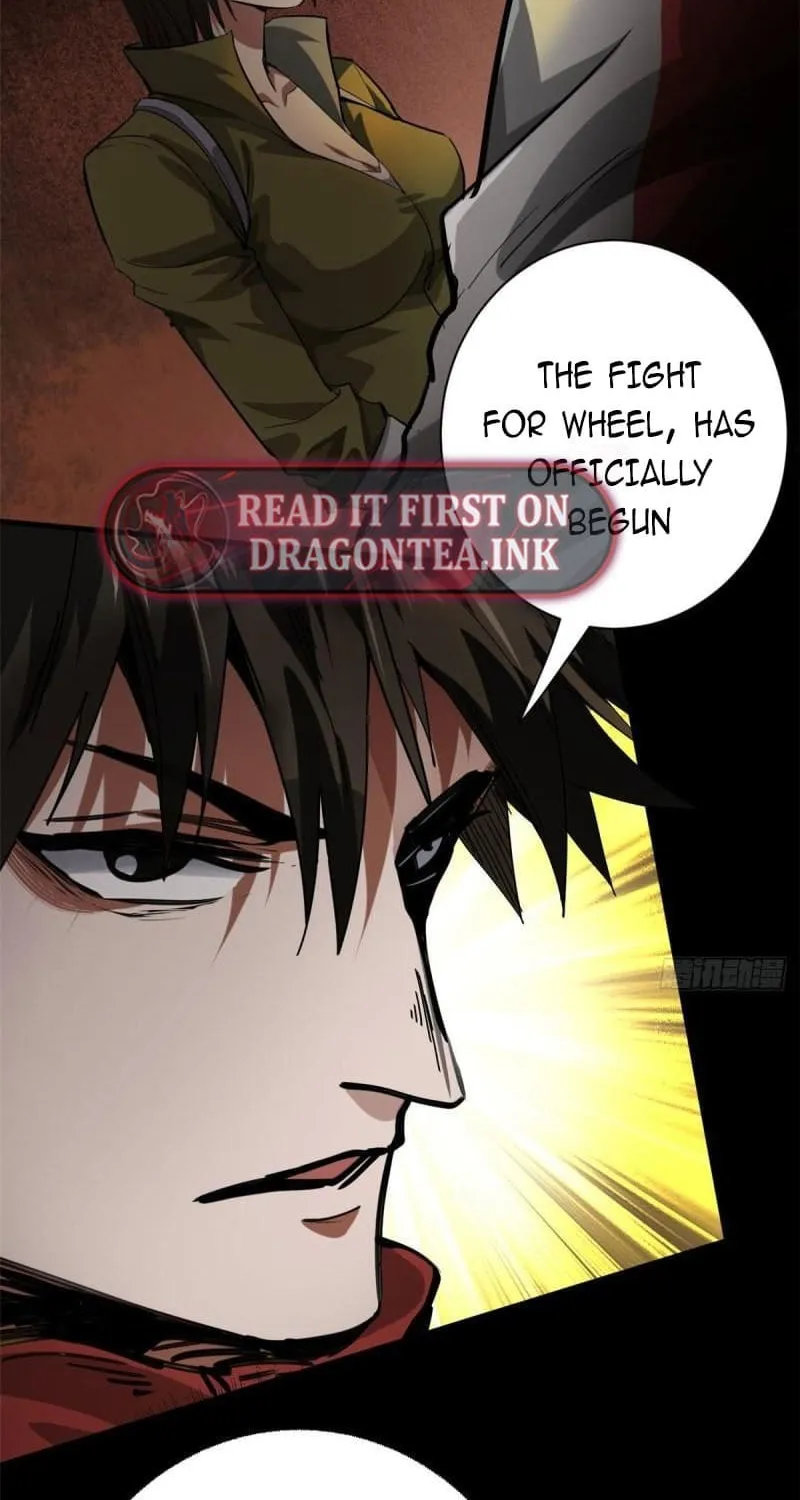 Roulette World (Colored) Chapter 142 page 8 - 