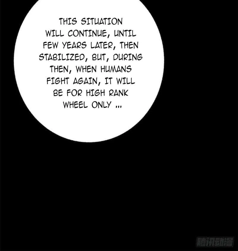 Roulette World (Colored) Chapter 142 page 9 - 