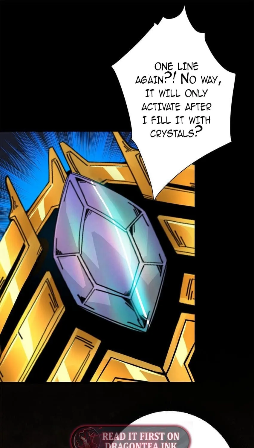 Roulette World (Colored) Chapter 143 page 12 - 