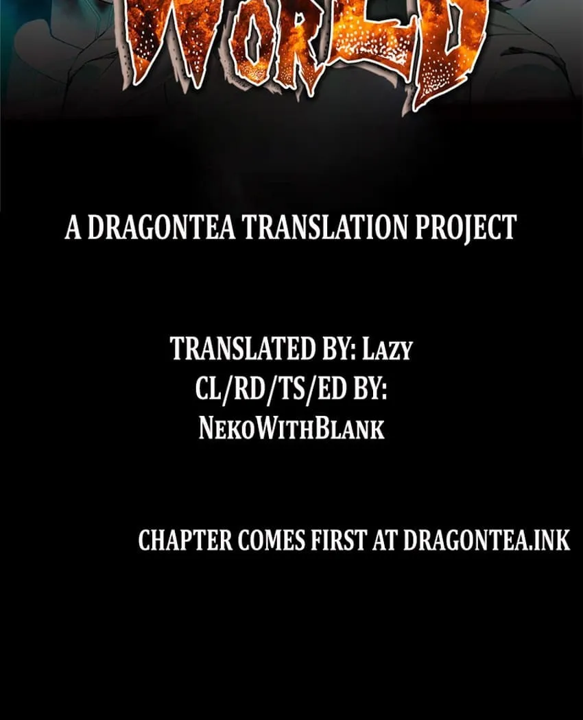 Roulette World (Colored) Chapter 143 page 18 - 