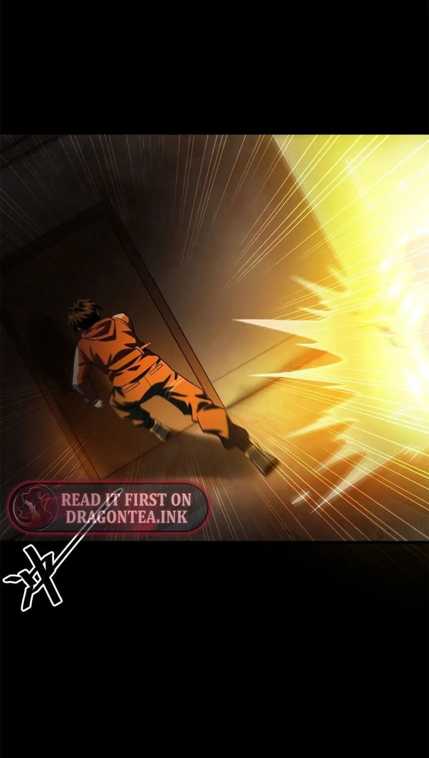 Roulette World (Colored) Chapter 143 page 19 - 