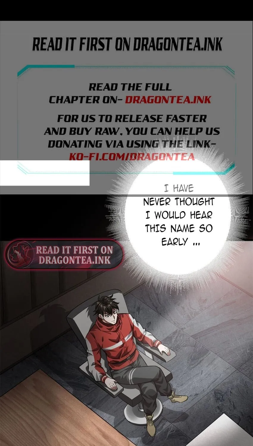 Roulette World (Colored) Chapter 143 page 4 - 