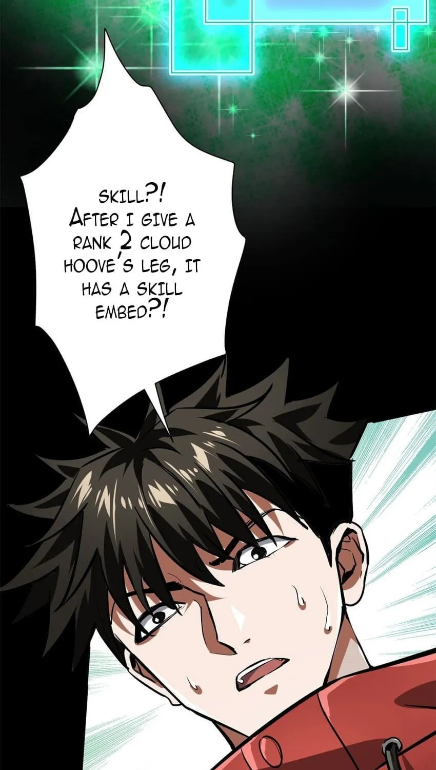 Roulette World (Colored) Chapter 143 page 40 - 