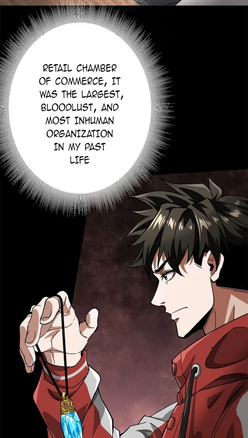Roulette World (Colored) Chapter 143 page 5 - 