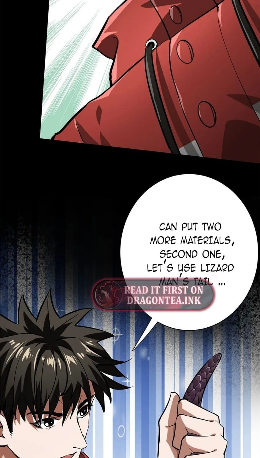 Roulette World (Colored) Chapter 143 page 41 - 