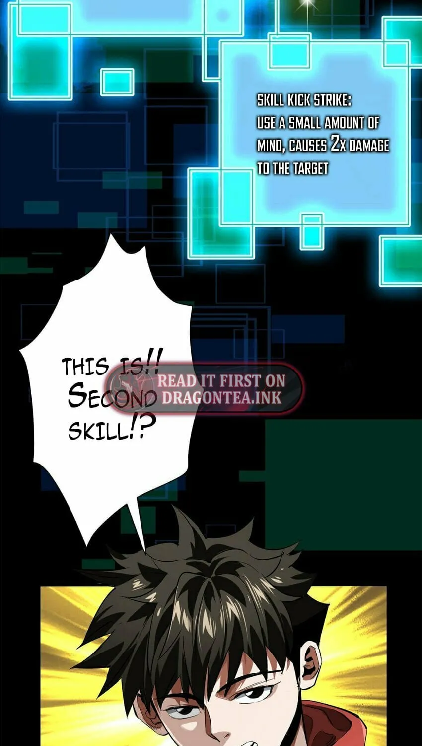 Roulette World (Colored) Chapter 143 page 44 - 