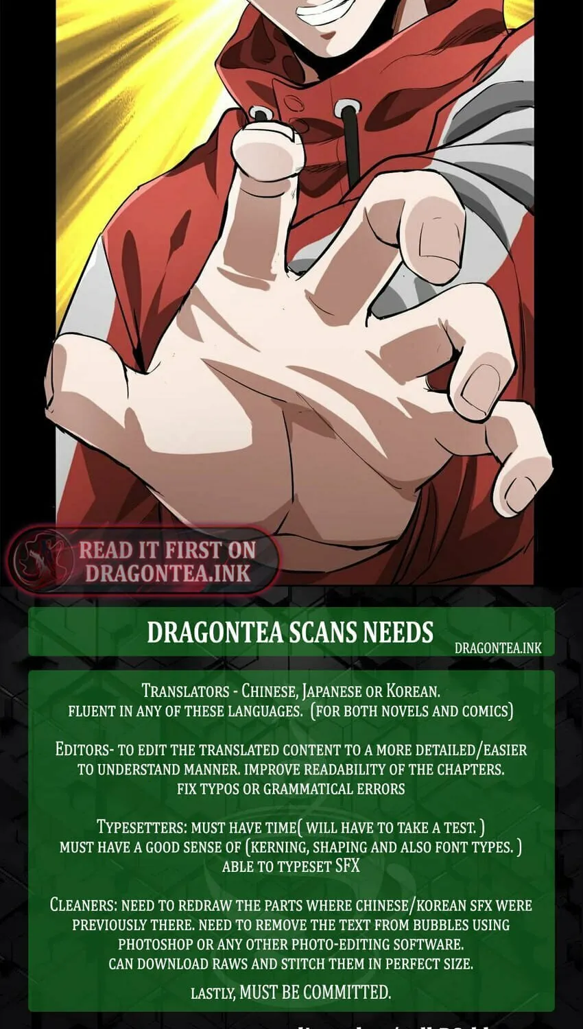 Roulette World (Colored) Chapter 143 page 45 - 