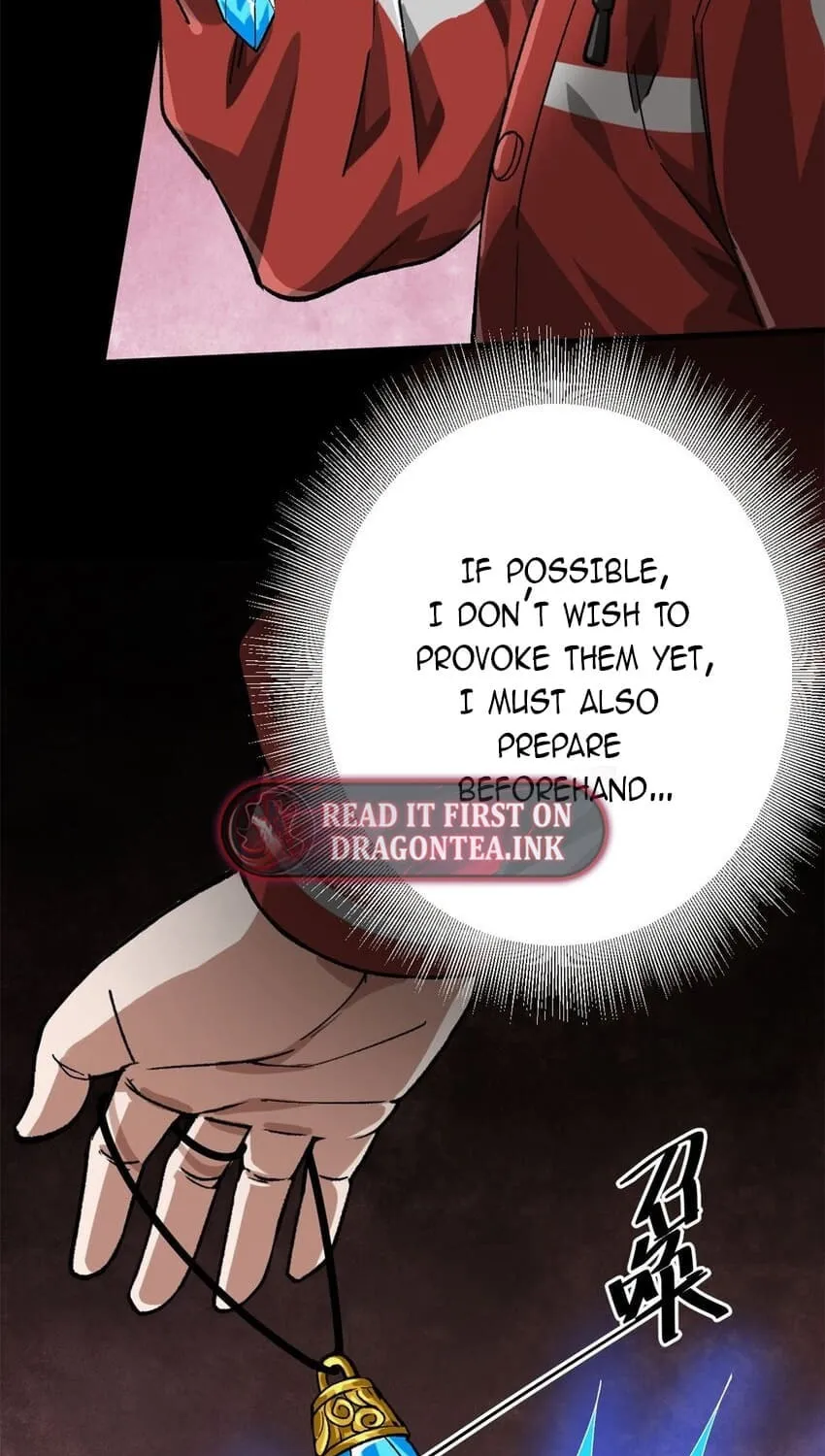 Roulette World (Colored) Chapter 143 page 6 - 