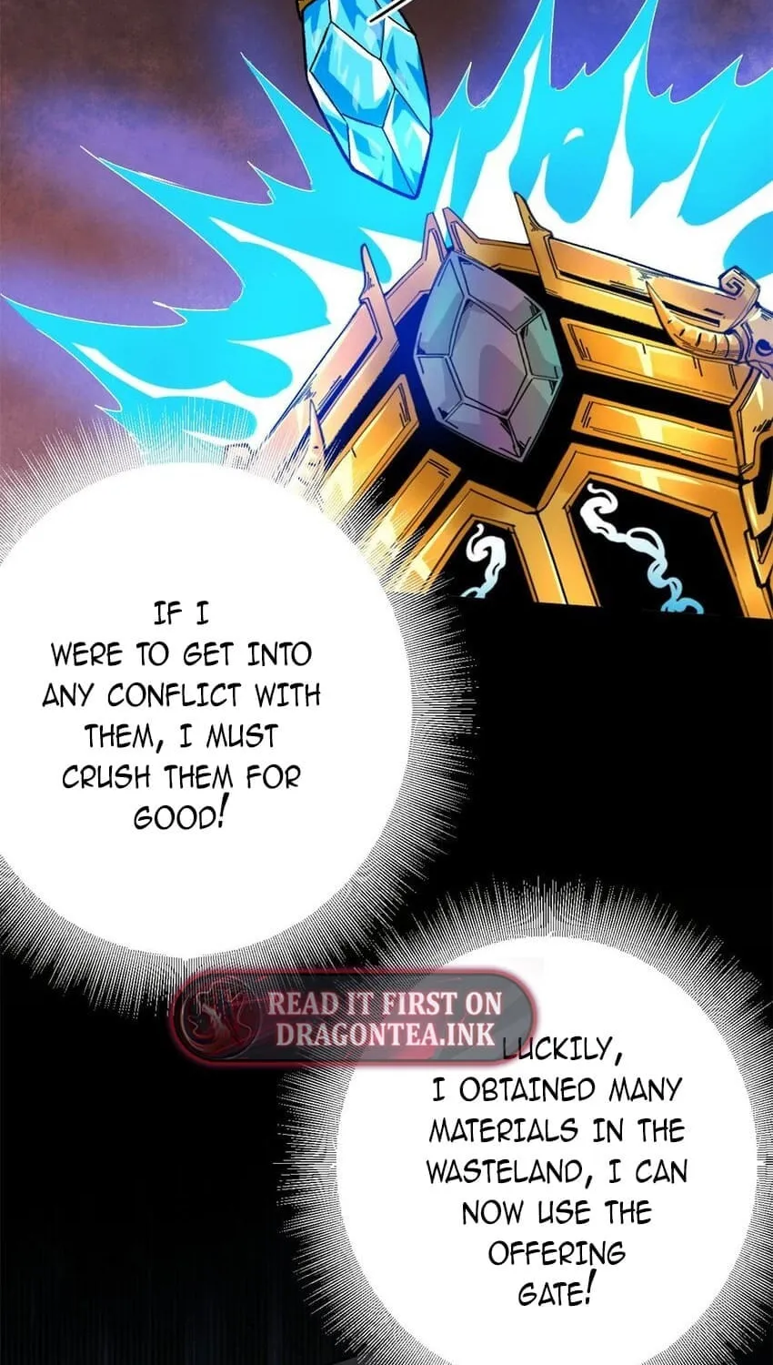 Roulette World (Colored) Chapter 143 page 7 - 
