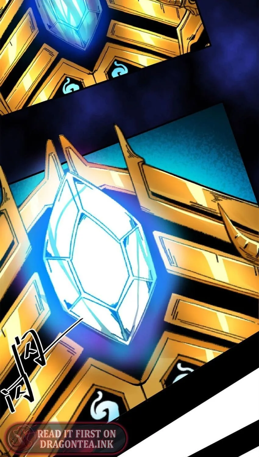 Roulette World (Colored) Chapter 143 page 10 - 