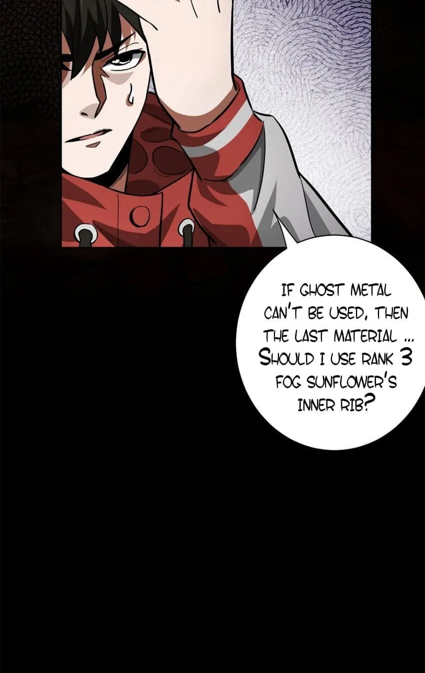 Roulette World (Colored) Chapter 144 page 11 - 
