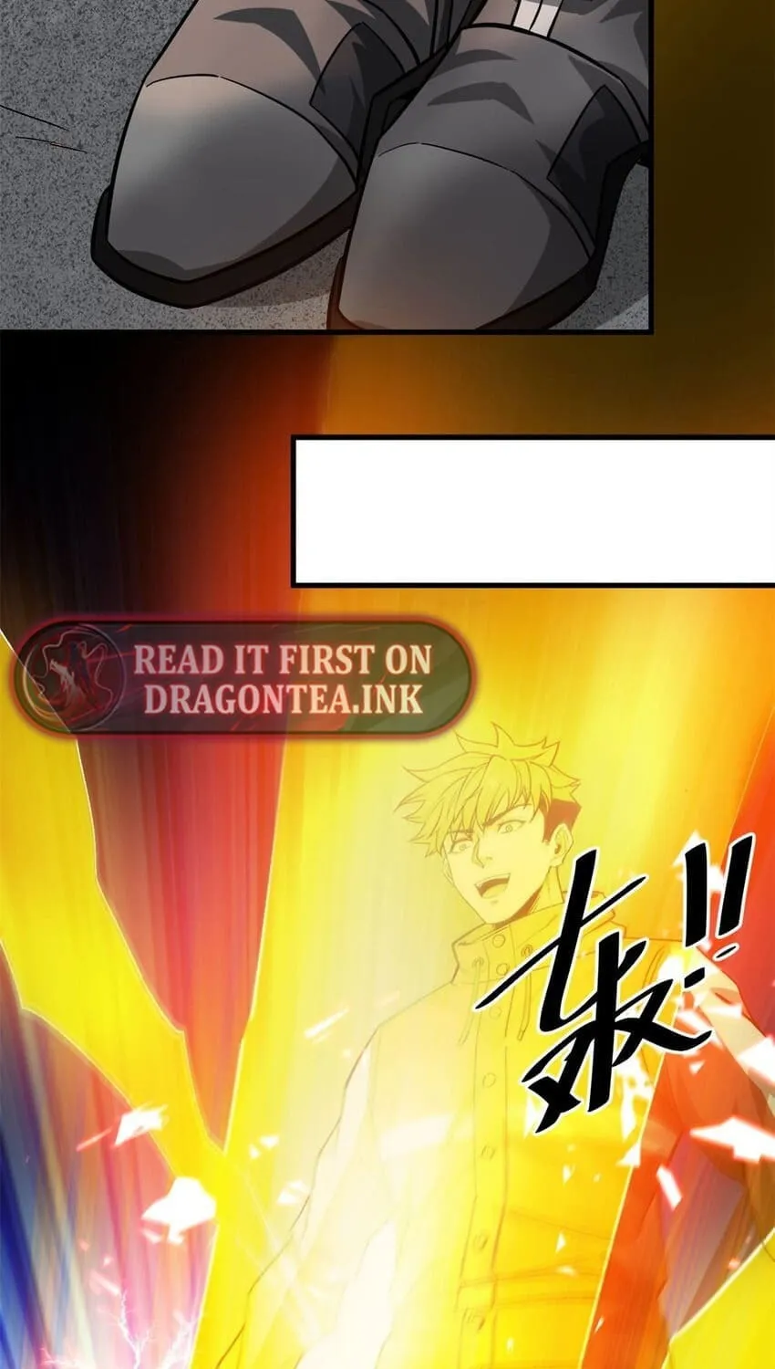 Roulette World (Colored) Chapter 144 page 14 - 