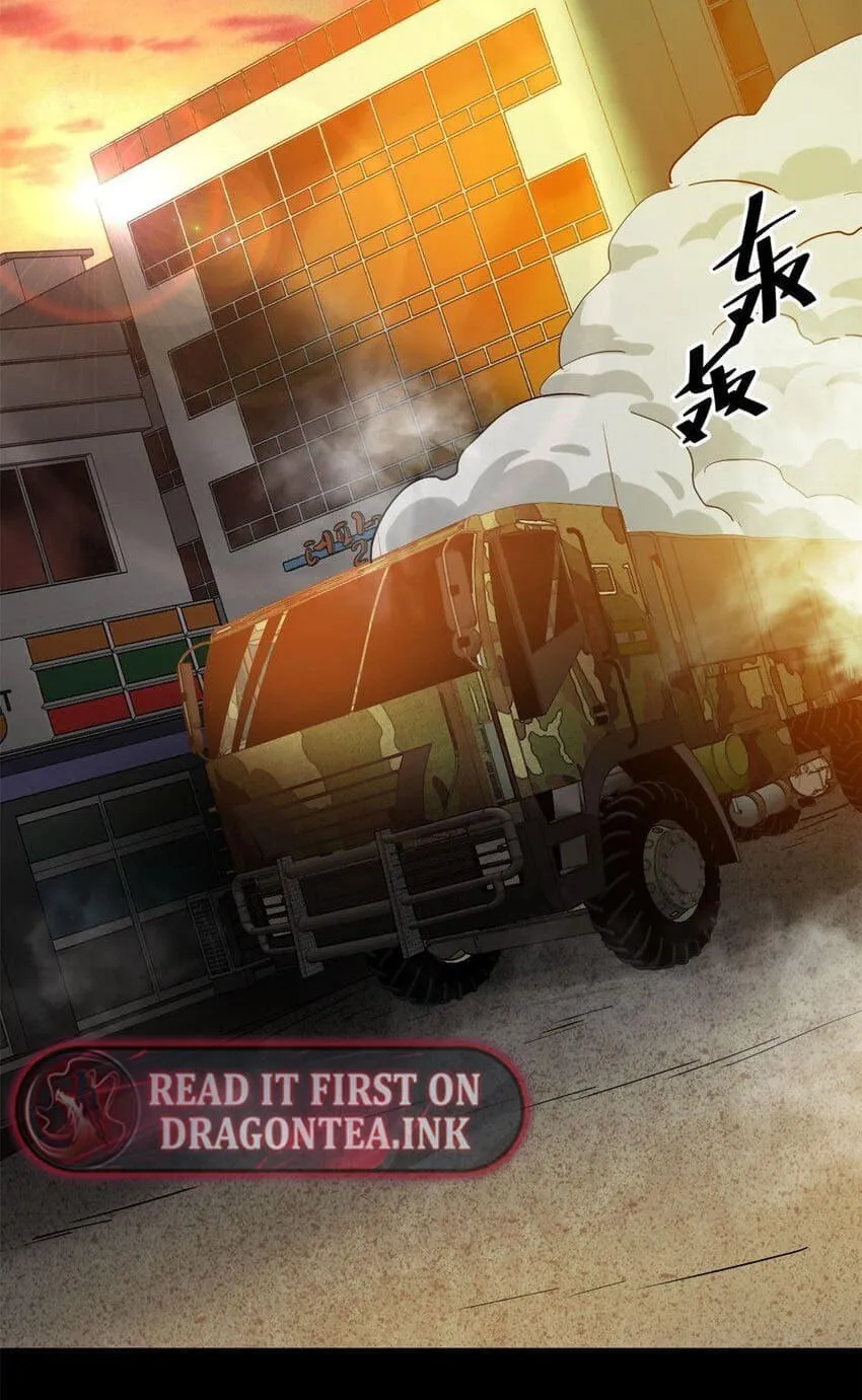 Roulette World (Colored) Chapter 144 page 26 - 
