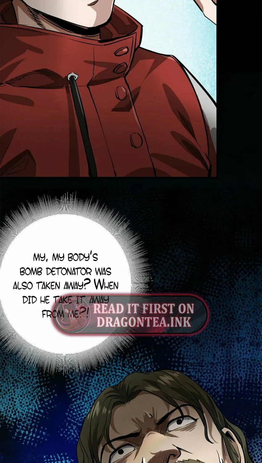 Roulette World (Colored) Chapter 144 page 36 - 