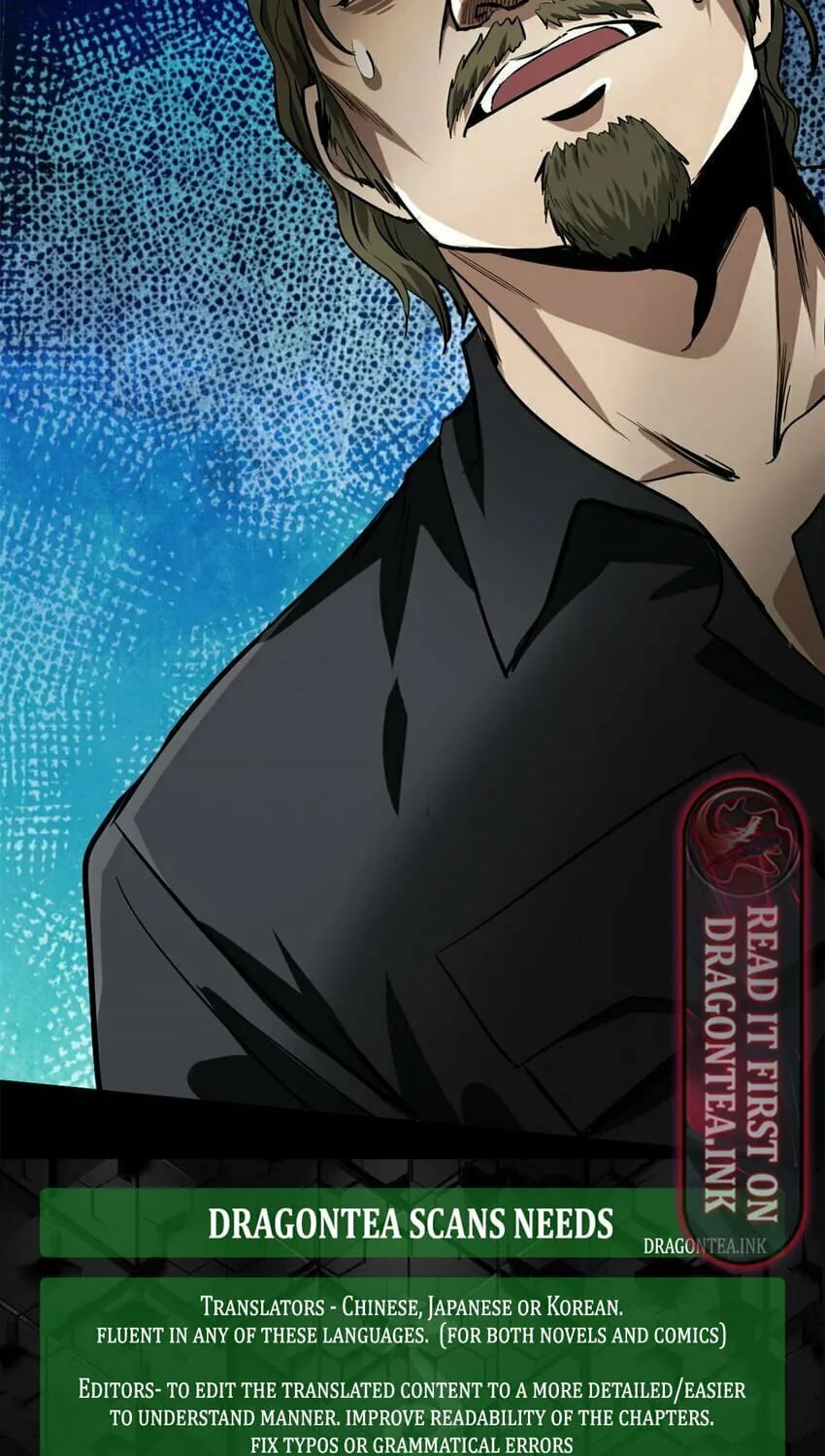 Roulette World (Colored) Chapter 144 page 37 - 