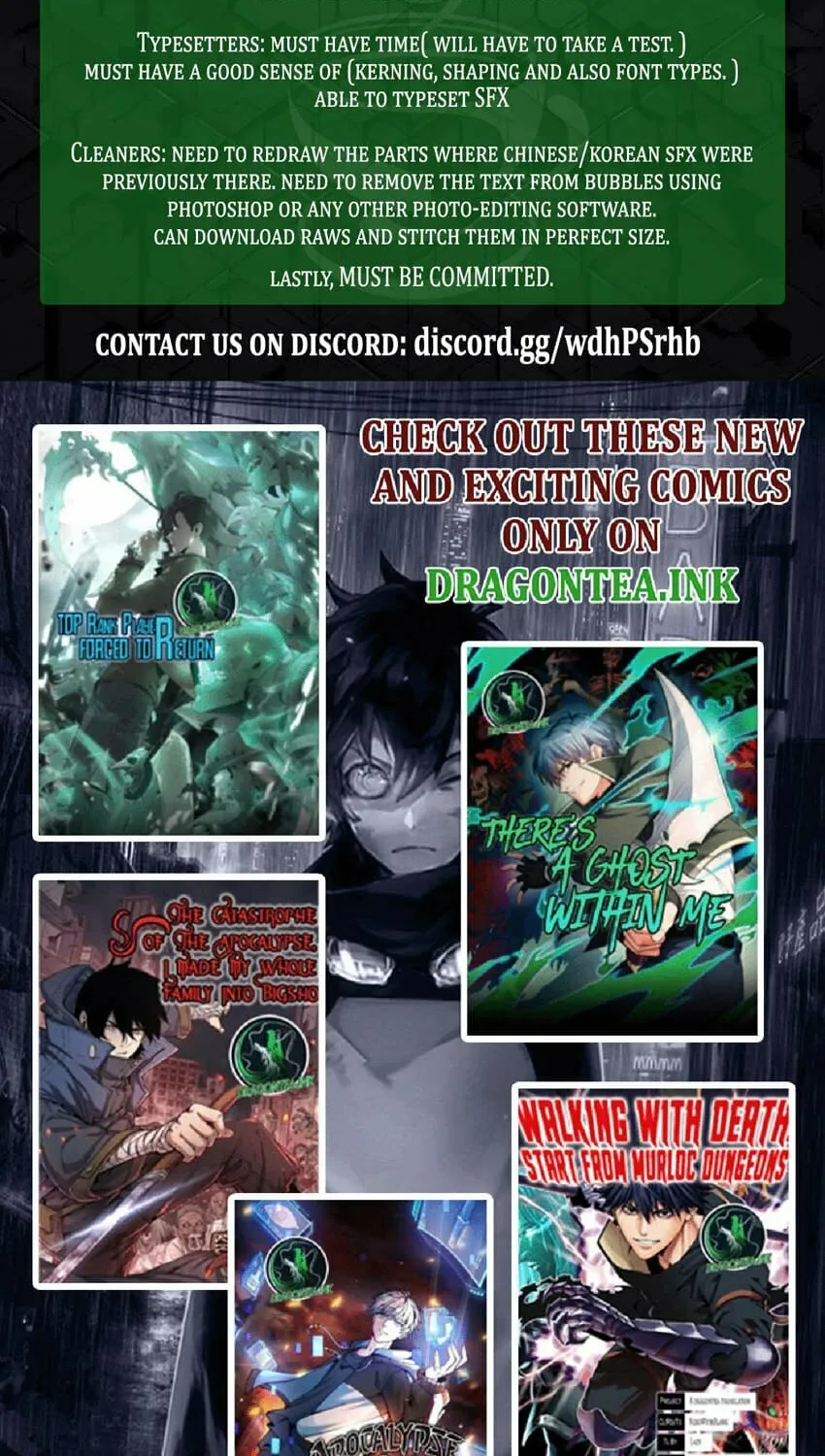 Roulette World (Colored) Chapter 144 page 38 - 