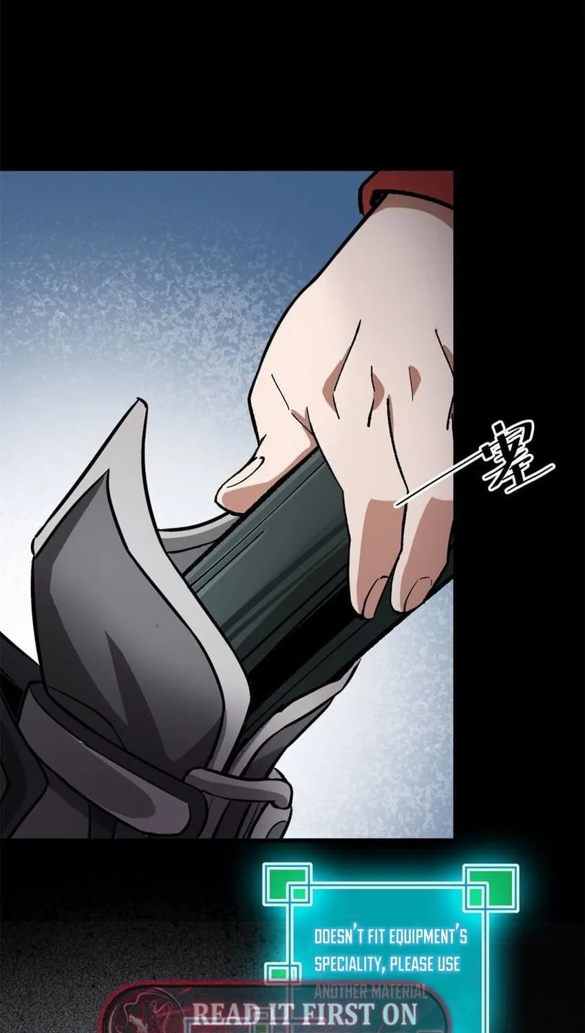 Roulette World (Colored) Chapter 144 page 7 - 
