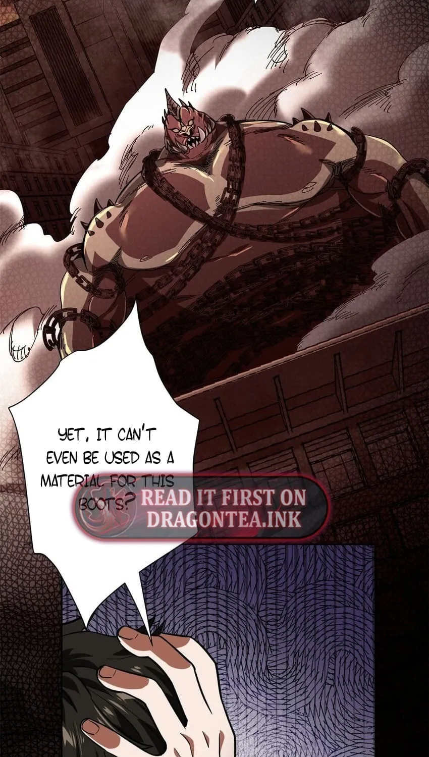 Roulette World (Colored) Chapter 144 page 10 - 