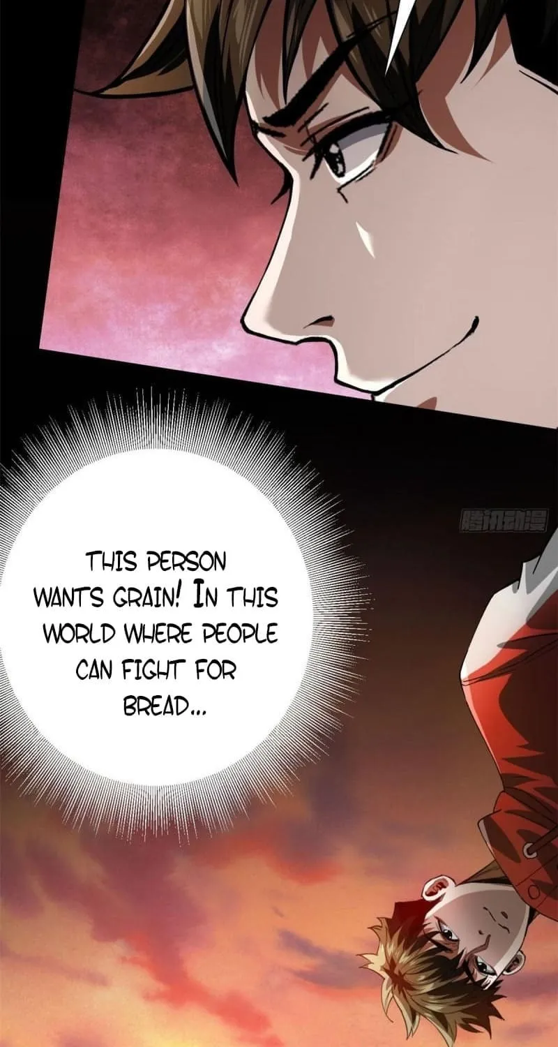 Roulette World (Colored) Chapter 145 page 14 - 