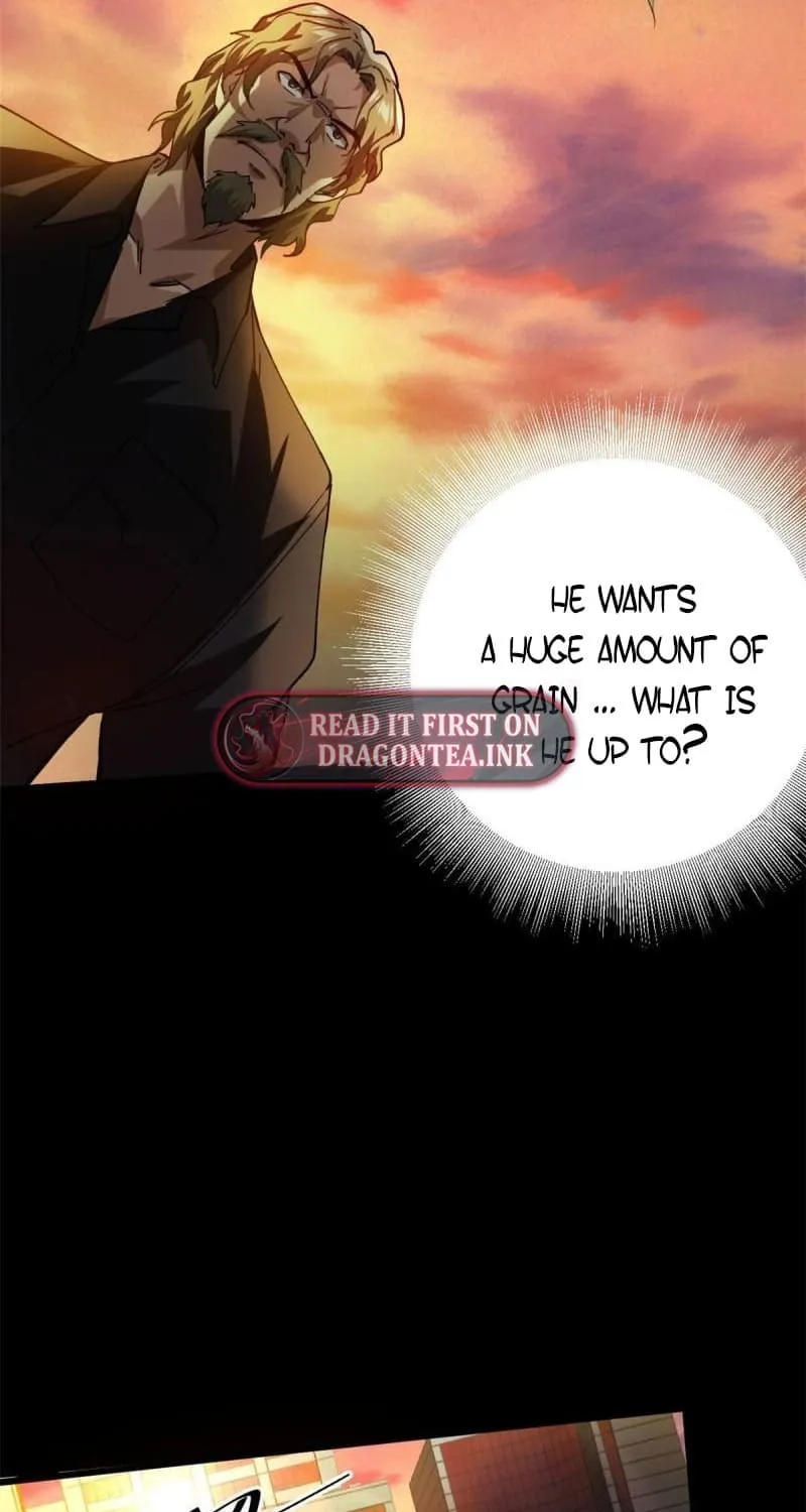 Roulette World (Colored) Chapter 145 page 15 - 