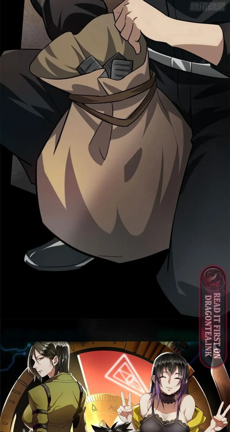 Roulette World (Colored) Chapter 145 page 18 - 