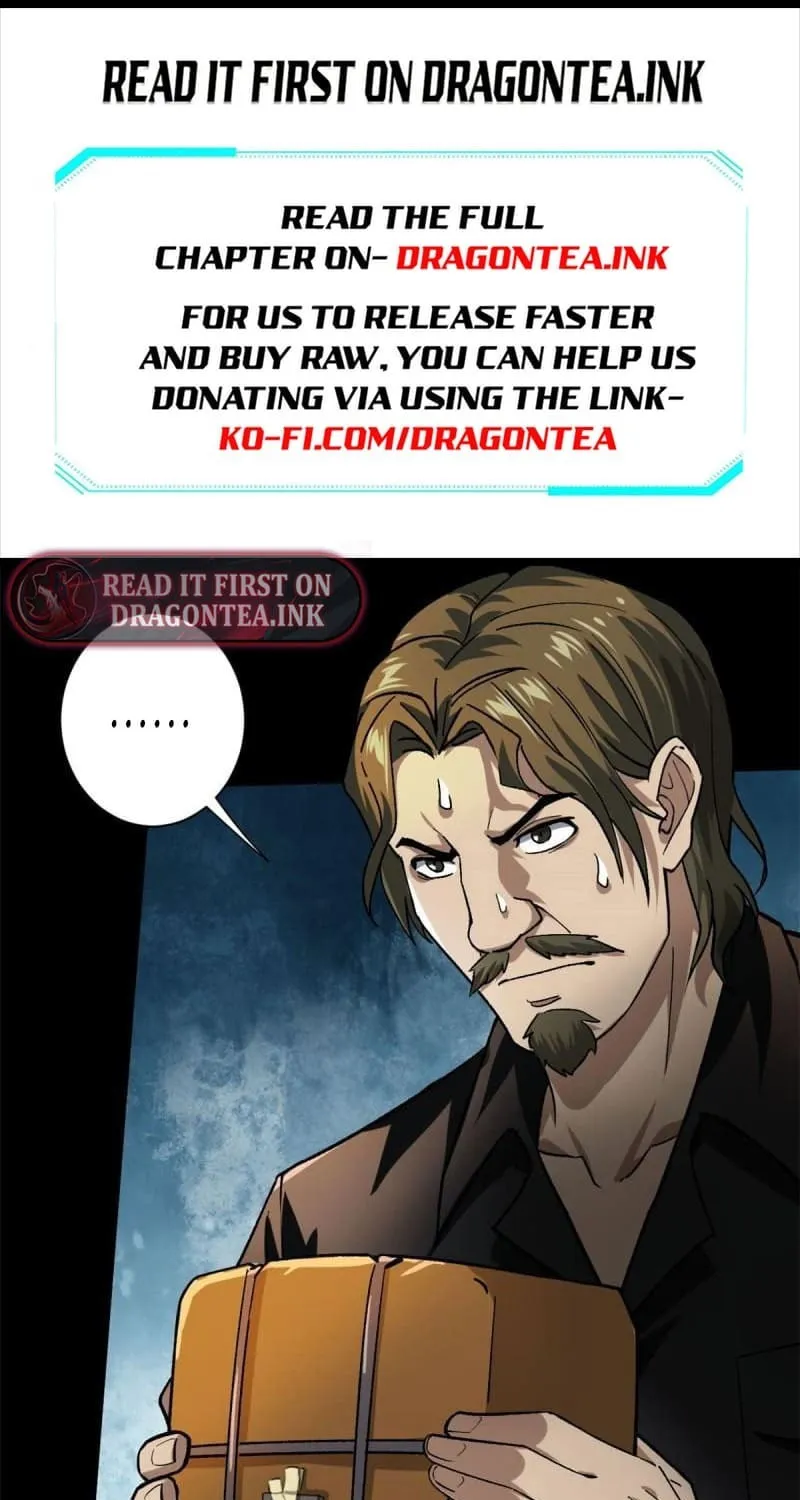 Roulette World (Colored) Chapter 145 page 3 - 