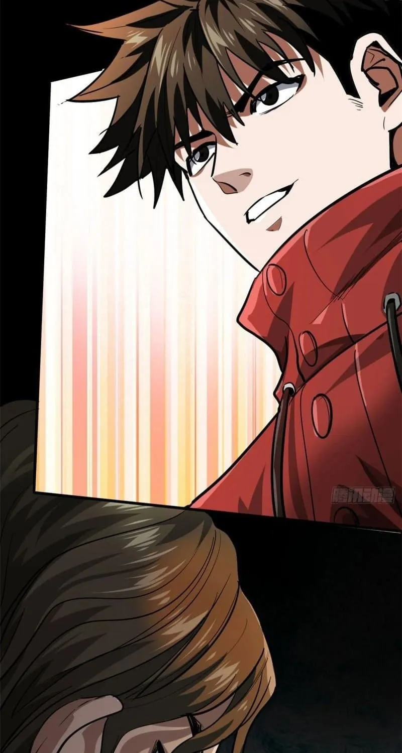 Roulette World (Colored) Chapter 145 page 29 - 