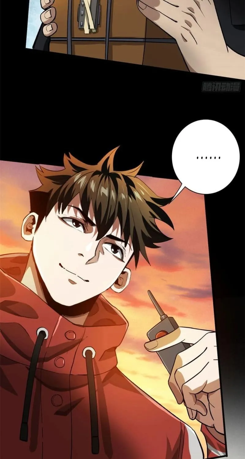 Roulette World (Colored) Chapter 145 page 4 - 