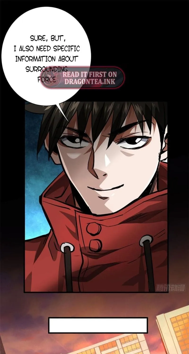 Roulette World (Colored) Chapter 145 page 34 - 