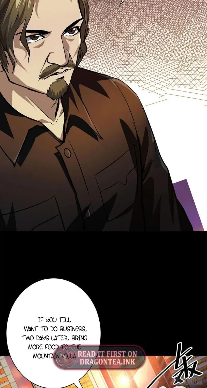 Roulette World (Colored) Chapter 145 page 38 - 