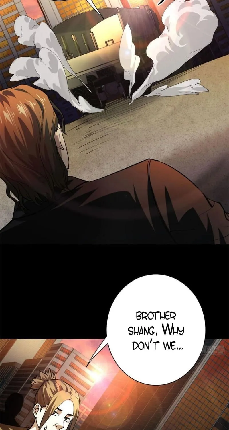 Roulette World (Colored) Chapter 145 page 39 - 