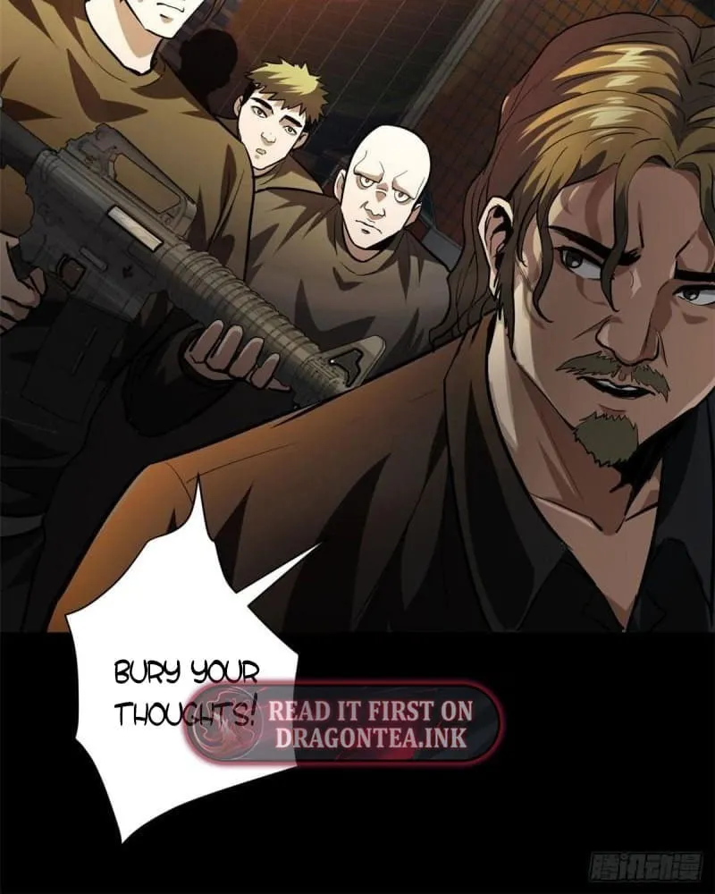 Roulette World (Colored) Chapter 145 page 40 - 