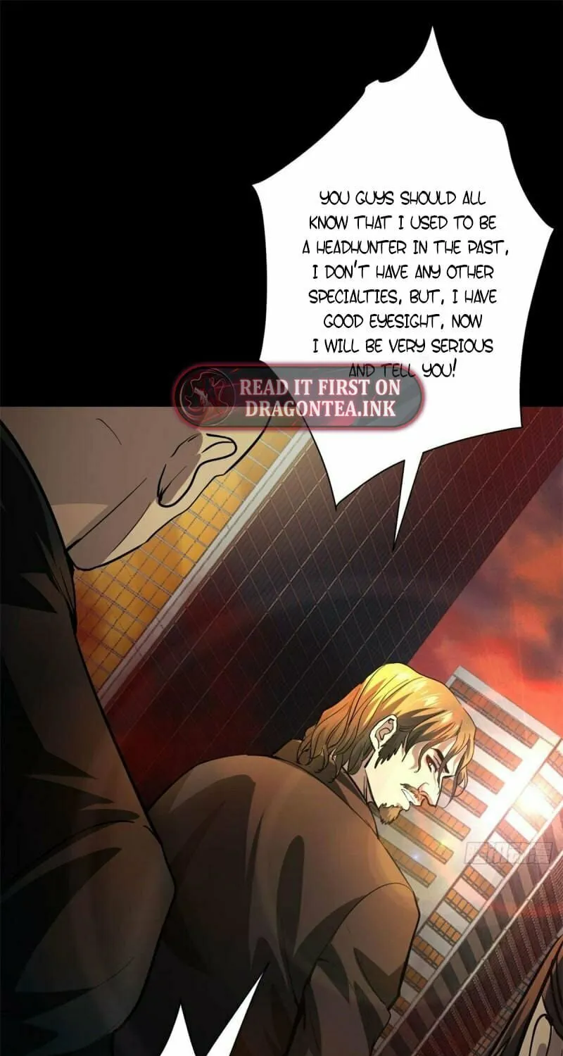 Roulette World (Colored) Chapter 145 page 41 - 